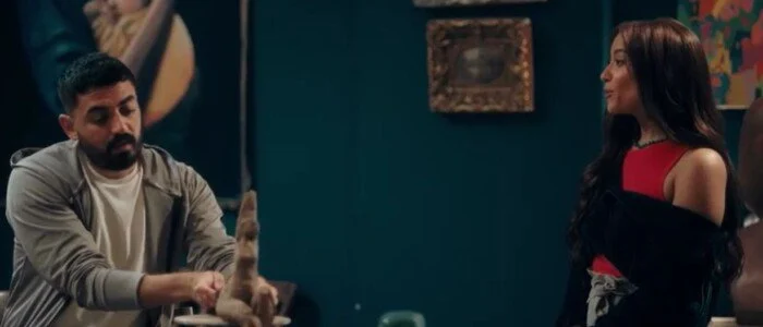 مواعيد عرض مسلسل عهد أنيس والقنوات الناقلة